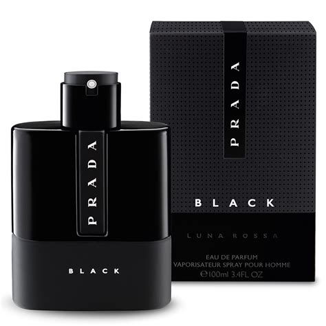 prada black fragantica|prada luna rossa black aftershave.